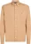 Tommy Hilfiger Overhemd Brushed Beige
