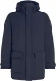 Tommy Hilfiger Rockie Parka Navy
