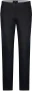 Steppin’ Out Chino Newbury Melange Navy