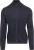 BOSS Avac Vest Wolblend Navy