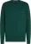 Tommy Hilfiger Pullover Cable Donkergroen