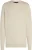 Tommy Hilfiger Pullover Kashmir Ecru