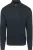 Lyle & Scott Half Zip Pullover Tonal Navy