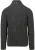 Superdry Half Zip Trui Jacob Cable Zwart