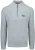 NZA Half Zip Trui Drake Lichtblauw