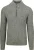 NZA Half Zip Trui Drake Groen