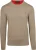 Scotch and Soda Essential Pullover Beige