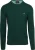 Scotch and Soda Essential Pullover Donkergroen