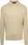 Scotch and Soda Essential Wool Blend Pullover Ecru