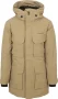 Didriksons Parka Drew Beige