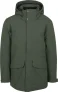 Tenson Chris MPC Jacket Olijfgroen