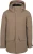 Tenson Chris MPC Jacket Taupe