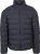 Tommy Hilfiger Mid Weight Jas Navy
