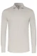 Desoto Modern Fit Jersey shirt beige, Effen