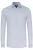Desoto Regular Fit Jersey shirt Marine, Effen