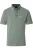 Casa Moda Casual Casual Fit Polo shirt Korte mouw groen