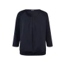Frank Walder – Blauw NOSBlusenshirts Blauw
