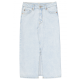 Garcia – Blauw Jeans rok Blauw