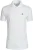 Lacoste Classic Fit Polo shirt Korte mouw wit