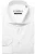 Ledȗb Modern Fit Overhemd ML7 (72CM+) wit