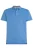 Tommy Hilfiger Regular Fit Polo shirt Korte mouw lichtblauw
