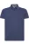 Tommy Hilfiger 1985 Slim Fit Polo shirt Korte mouw indigo
