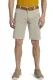 Meyer Modern Fit Bermuda taupe, Effen