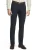 Meyer Modern Fit Chino marine, Effen
