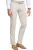 Meyer Modern Fit Chino beige, Effen