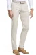 Meyer Modern Fit Chino beige, Effen