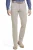 Meyer Modern Fit Chino beige, Effen