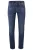 No Excess Regular Fit Jeans blauw, Effen