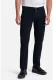Pierre Cardin Antibes Slim Fit Broek marine, Effen