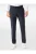 Pierre Cardin Ryan Modern Fit Broek marine, Melange
