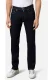 Pierre Cardin Lyon Tapered Fit Jeans donkerblauw, Effen