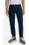 Pierre Cardin Lyon Tapered Fit Jeans blauw, Effen