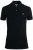 Lacoste Slim Fit Polo shirt Korte mouw zwart