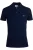 Lacoste Slim Fit Polo shirt Korte mouw Marine