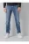 Petrol Industries Regular Fit Jeans blauw, Effen
