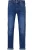 Petrol Industries Slim Fit Jeans blauw, Effen