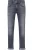 Petrol Industries Slim Fit Jeans grijs, Effen