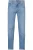 Petrol Industries Regular Fit Jeans blauw, Effen
