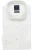 Profuomo Originale Slim Fit Overhemd wit, Effen