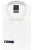Profuomo Originale Slim Fit Overhemd ML7 (72CM+) wit