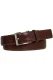 Profuomo Riem bruin, Effen