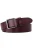 Profuomo Riem bruin, Effen