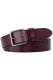 Profuomo Riem bruin, Effen