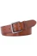 Profuomo Riem bruin, Effen