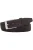 Profuomo Riem donkerbruin, Effen