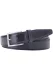 Profuomo Riem donkerblauw, Effen